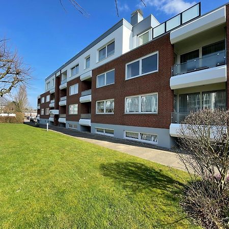 Vogelsand 321 Cuxhaven Exterior foto