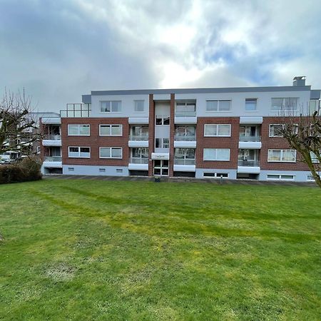 Vogelsand 321 Cuxhaven Exterior foto