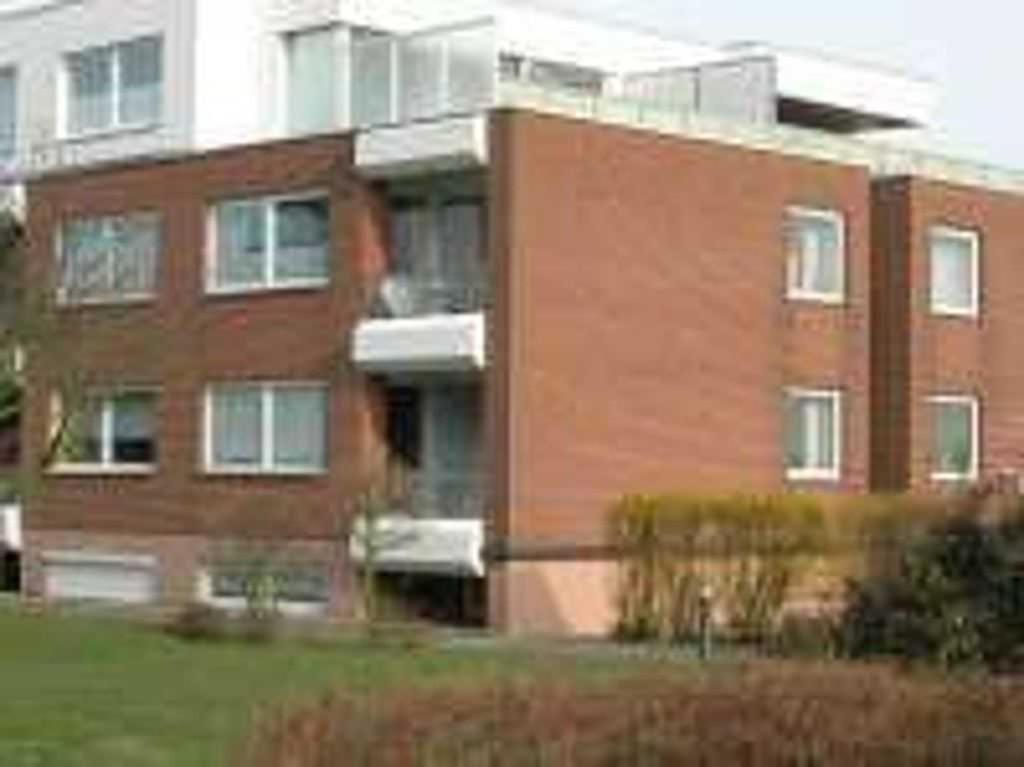 Vogelsand 321 Cuxhaven Exterior foto