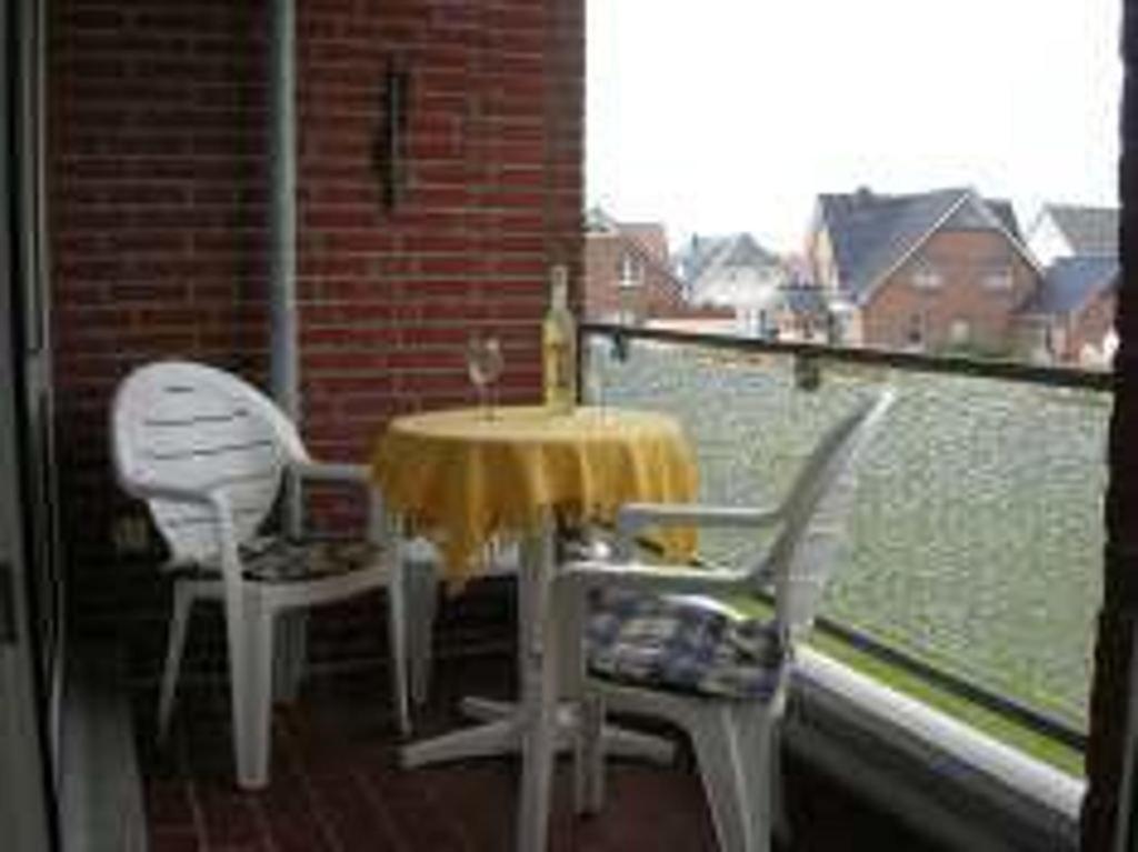 Vogelsand 321 Cuxhaven Exterior foto